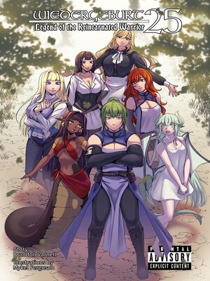 cover image of WIEDERGEBURT